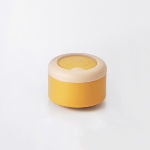 【多样屋专柜】多样屋暖手杯冷暖摇摇热魔温杯便携304不锈钢暖手杯390ML 商品图4