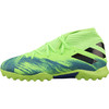 【9】小李子正品阿迪达斯NEMEZIZ 19.3 碎钉TF男子足球鞋 商品缩略图4