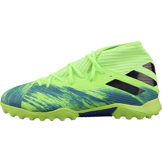 【9】小李子正品阿迪达斯NEMEZIZ 19.3 碎钉TF男子足球鞋 商品图4