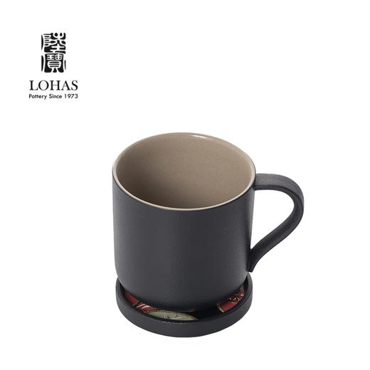 刺绣随心陶杯 商品图1