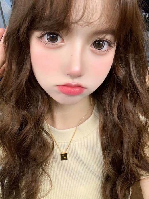 【小红书推荐款】sheepcon 可乐珍宝，年抛/直径14.5/着色14.4以上很大很大，168/一副，268/两副（同品牌任选），328/三副（同品牌任选），368/四副（同品牌任选） 商品图10