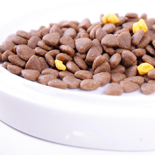 【狗粮】麦富迪佰萃犬粮螺旋藻/蛋黄成幼犬粮20kg/18kg 商品图4