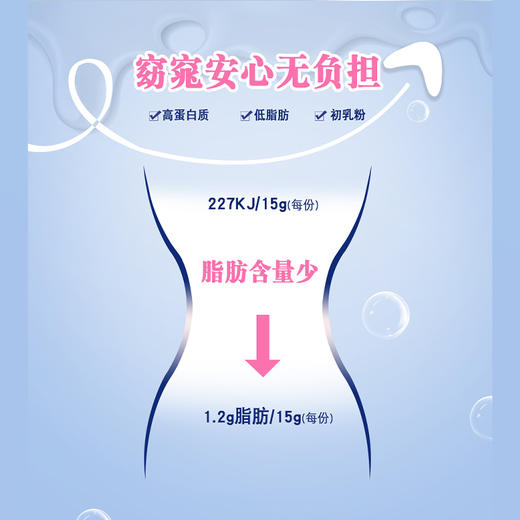 驴太太 | 初乳配方驴乳粉成年奶粉 女士儿童中老年增强体质驴奶粉 商品图7