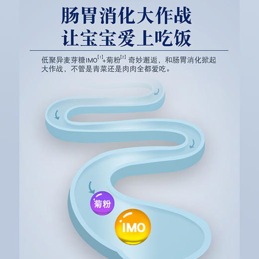 明珠娇子 • 太子驼 -学生成长配方驼乳粉 （太子驼） 青少年中老年新疆正品双峰驼奶粉 商品图7