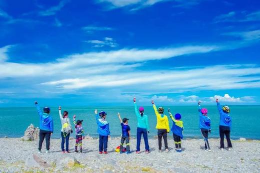 2025【十一房车】青海湖6天房车,青海湖房车亲子\1家1房车,司机+管家+旅拍!住藏式洞穴\马背旅行...20+项亲子体验|5~70岁 商品图4