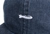 OURDAILYDOSE 18SS WASHED DENIM CAP 洗水做旧 丹宁牛仔棒球帽 商品缩略图3