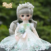 多丽丝卡密儿手工娃娃30cm 商品缩略图5