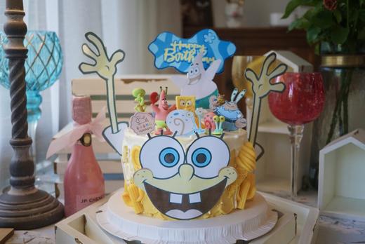 海绵宝宝 商品图0