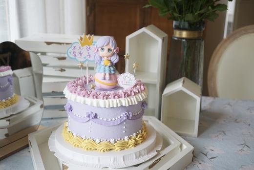 星球女孩 商品图0