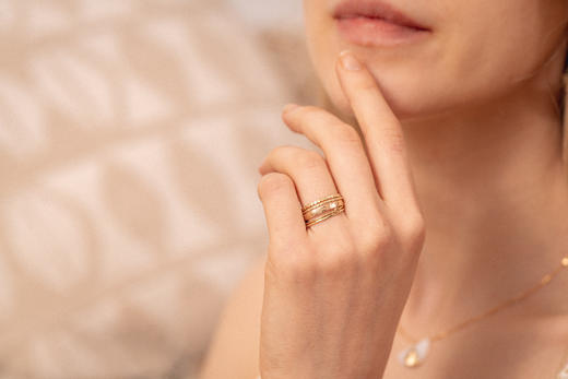 TUNISIA ring 戒指 商品图1