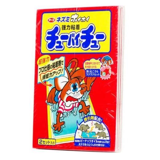 安速粘鼠板/个 商品图0