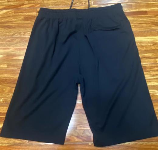 男针织中裤2105 商品图1