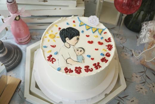 手绘定制 商品图0