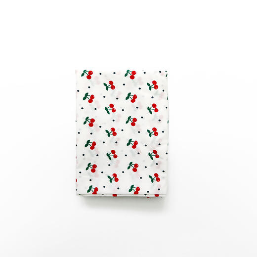 HUJI祤集小方巾水果食物系列 商品图4