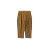 OURDAILYDOSE 19AW CORDUROY PANTS 宽松灯芯绒单褶九分休闲裤 商品缩略图4