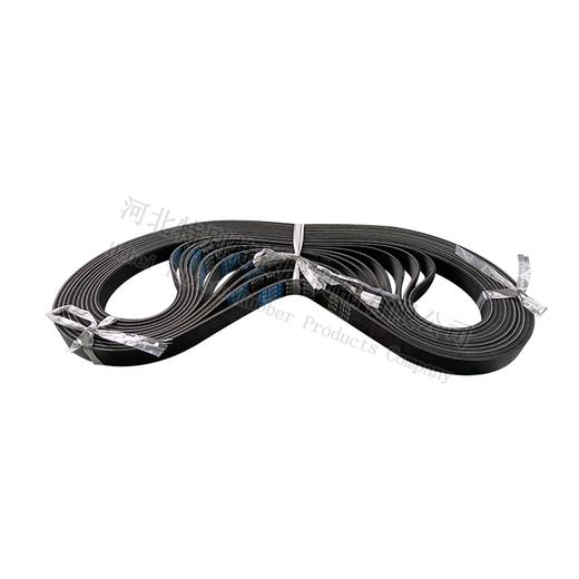 特别特 6pk1319 德龙M3000 430电机带 配12pk1354（61319）6PK1319 商品图1