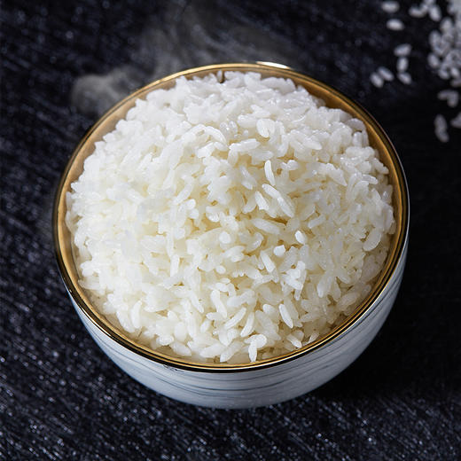 金鹤2020年新米东北长粒香大米5kg官方旗舰店黑龙江自产粳米10斤 商品图9