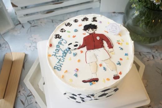 手绘定制 商品图1