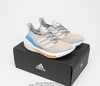 阿迪达斯Adidas Ultra Boost 21 Consortium FY0396厚底爆米花跑鞋 商品缩略图8