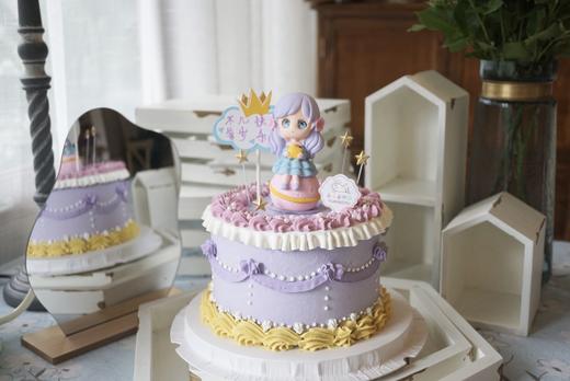 星球女孩 商品图1