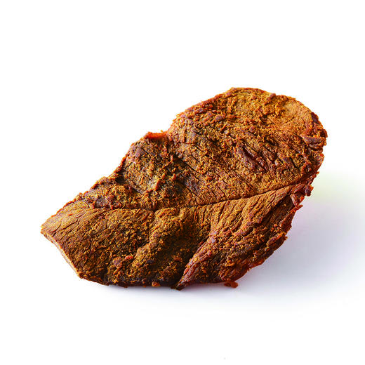 60g原切五香牛肉干 原切美味II 商品图2
