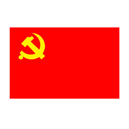 党旗金星旗业2号4号5号团旗五星红旗大红旗旗帜广告旗班旗公司旗 商品图0