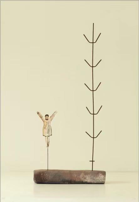 「1981-2021木工坊的40年」——三谷龙二40周年木作展     限定展册及帆布袋 商品图3