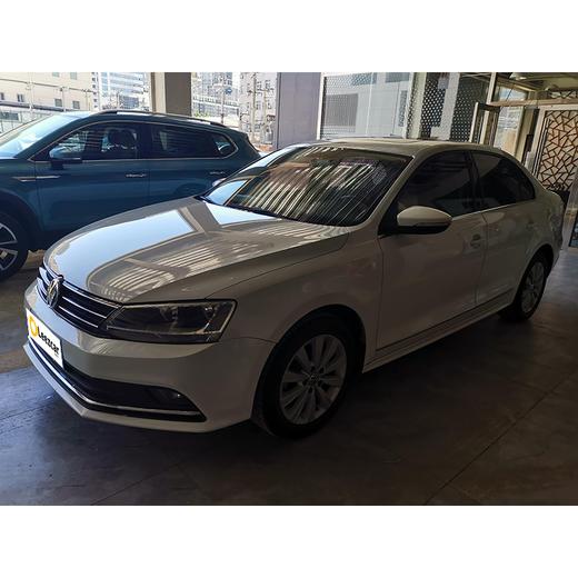 大众 速腾 1.6L自动舒适型 【长租-北京】 商品图2