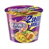 统一 老坛酸菜牛肉面(2块面饼) 160g/桶 商品缩略图0