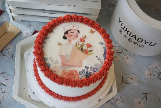 美丽护士 商品图0