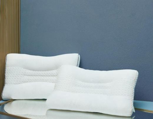 【臻选美居 慕思好眠】慕思乳胶枕头 商品图1