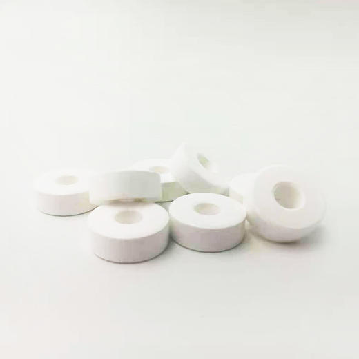 【咖啡机清洗药片】 Schulz 牛奶清洗药片 7g*62粒/瓶 通用 全自动咖啡机牛奶系统药片 商品图2