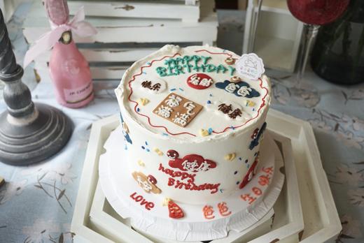 福气满满 商品图0