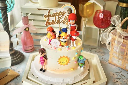 汪汪队 商品图1