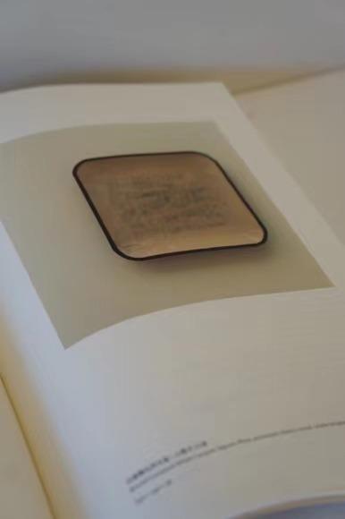 「1981-2021木工坊的40年」——三谷龙二40周年木作展     限定展册及帆布袋 商品图2