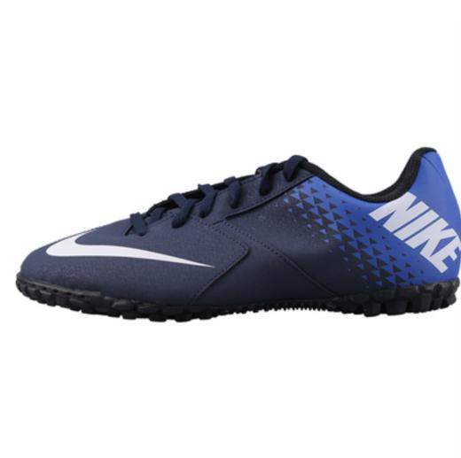 NIKE/耐克JR BOMBAX TF青少年儿童 人造场地足球鞋826488-414 商品图1