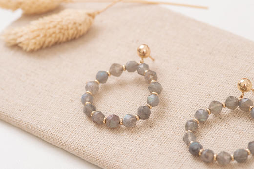 CASABLANCA earrings - 耳环 商品图4