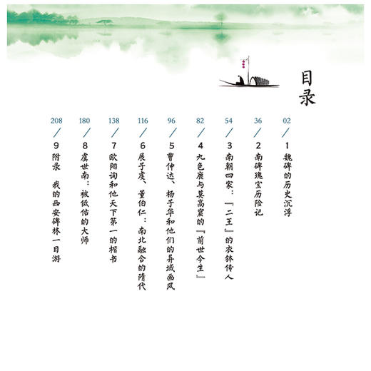 签名版 一看就懂的中国艺术史 书画卷三  商品图2