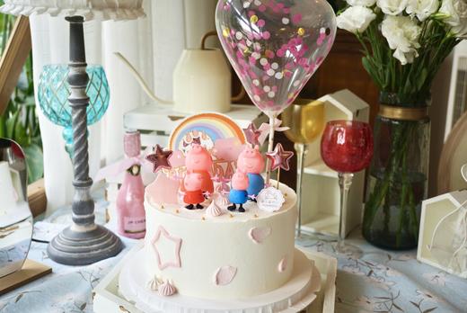 佩奇的一家 商品图0