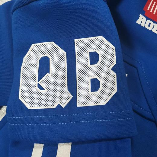 商场同款棉果果春秋季男童双面布运动连帽外套M312100421443 商品图6