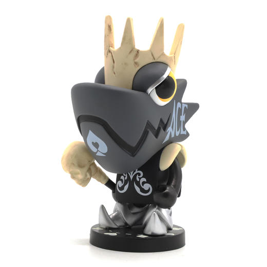 变色龙第七代盲盒系列玩具礼物潮流桌面摆件手办 商品图1