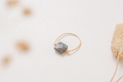 CROATIA ring 戒指 商品图4