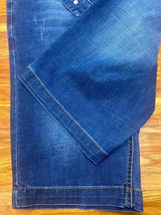 男牛仔中裤21165715 商品图4
