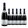 【整箱购买】嘉佰乐家族之秘红葡萄酒 Jaboulet Cotes du Rhone Rouge 6*750ml 商品缩略图0