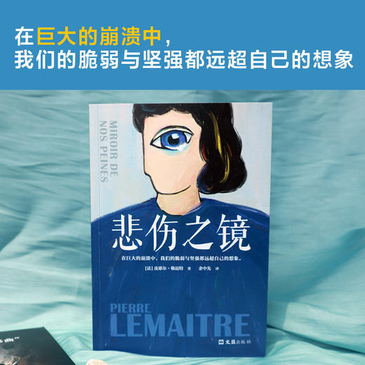 悲伤之镜 商品图0