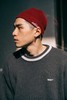 OURDAILYDOSE 19AW 原创潮牌基础多色防寒刺绣针织冷帽 毛线帽 商品缩略图1