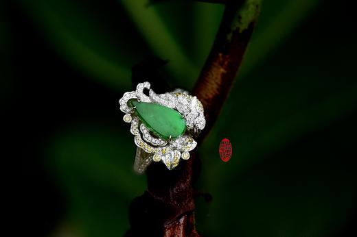 芊芊雀歌 商品图4