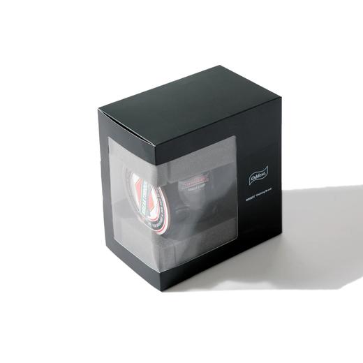 OURDAILYDOSE 17SS MEAN UNUSUAL一周年限定工作室LOGO啤酒杯杯垫 商品图2