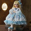 多丽丝经典款凯蒂手工娃娃60cm 商品缩略图5