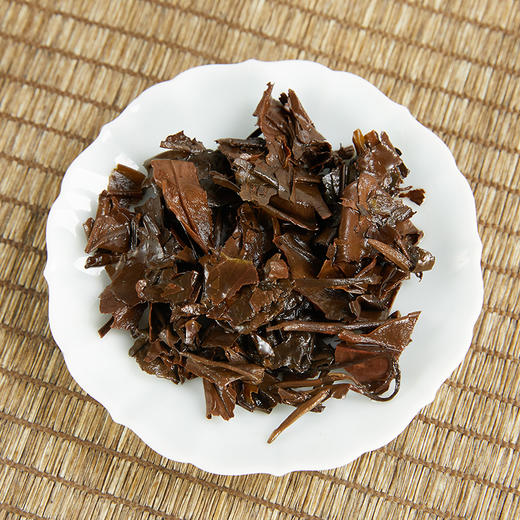 益品惠丰丨荒山春茶 巧克力饼 贡眉 福鼎白茶 2014年 150g 商品图3